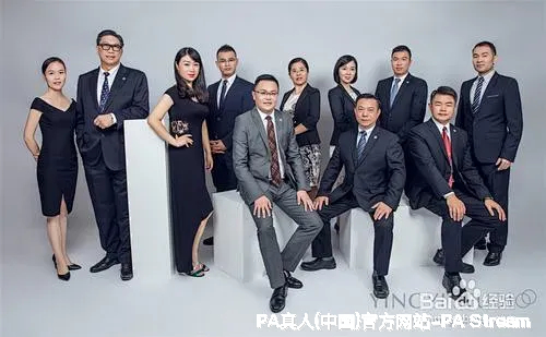 行业领先的理由 - PA Stream