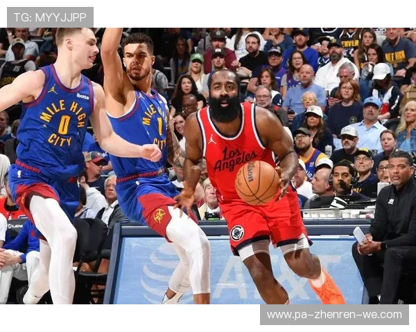 2026年NBA季后赛前瞻：谁将脱颖而出，书写全新辉煌篇章？